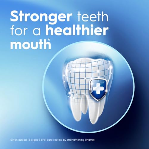 Crest Pro-Health Advanced Mouthwash, Alcohol Free, Extra Whitening, Energizing Mint Flavor, 946 mL (32 fl oz)