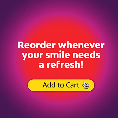 Colgate Optic White Overnight Teeth Whitening Pen, Enamel Safe and Vegan, Teeth Stain Remover to Whiten Teeth, Teeth Whitening for Sensitive Teeth, 35 Nightly Treatments Per Pen, 0.08 Oz,2 Pack
