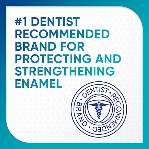 Sensodyne Pronamel Intensive Enamel Repair Toothpaste for Sensitive Teeth, to Reharden and Strengthen Enamel, Extra Fresh - 3.4 Ounces (Pack of 4)