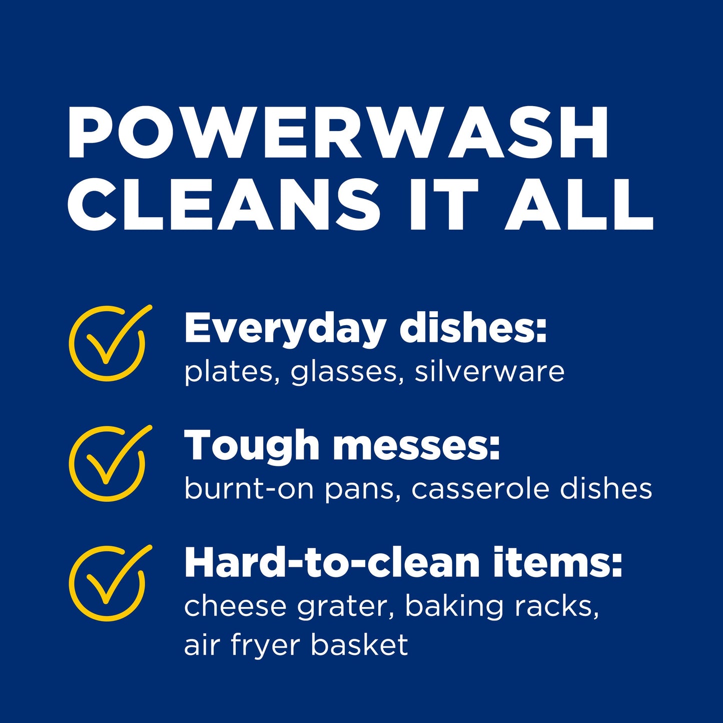 Dawn Platinum Powerwash Dish Spray, Dish Soap Cleaning Spray, Apple Scent Refill, Dish Soap Liquid, 16 Fl Oz (Pack of 6)