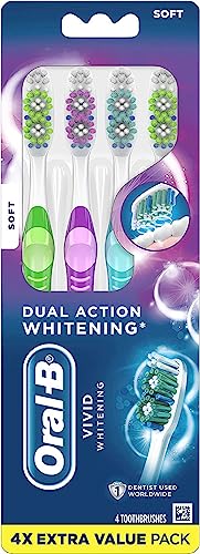 Tooth Brushes
