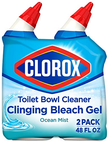 Toilet Bowl Cleaner