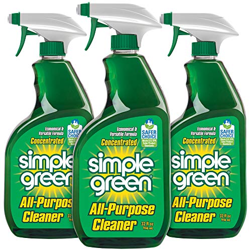 Multi-Purpose Cleaner