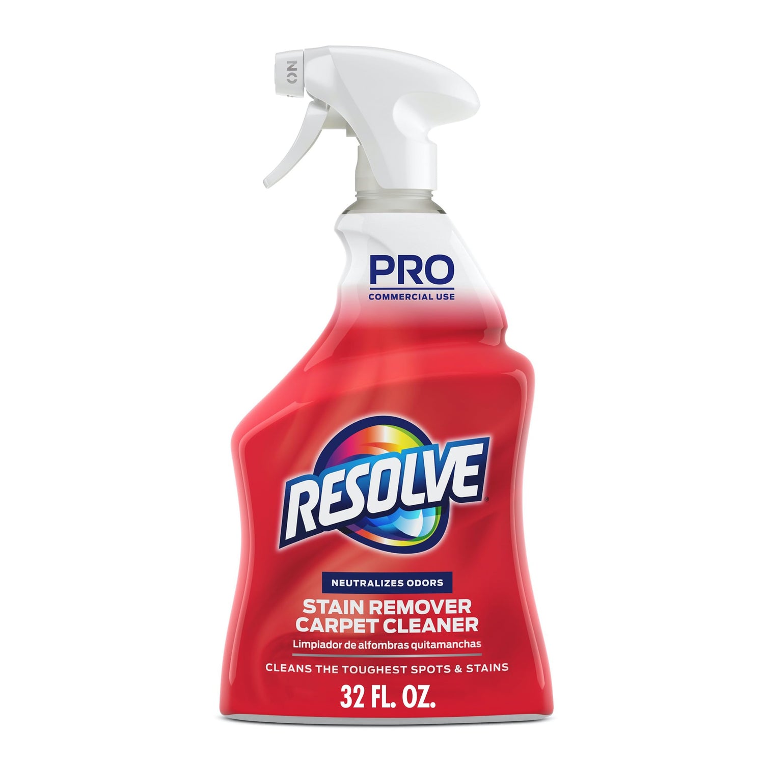 Carpet Cleaner