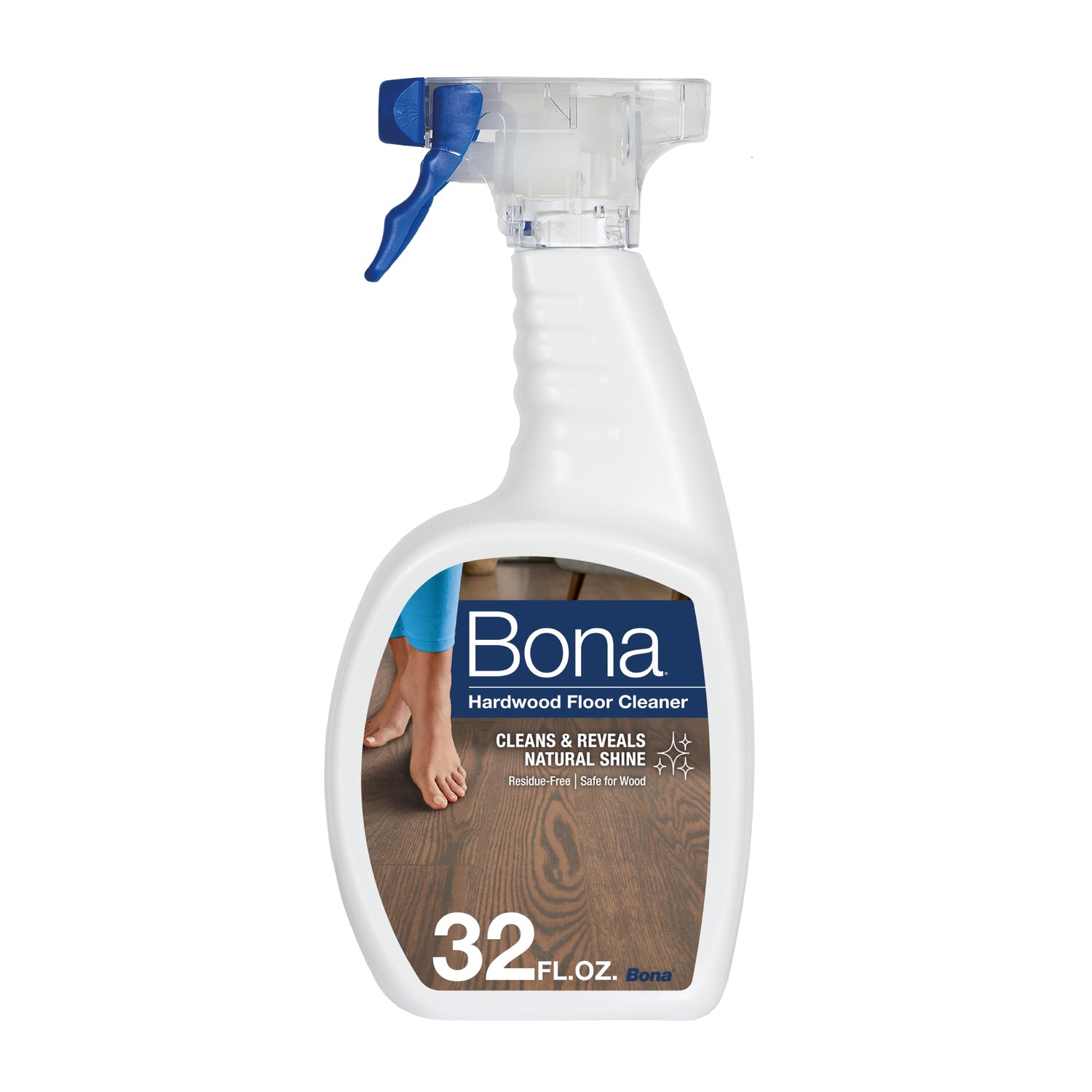 Wood Floor Cleaner