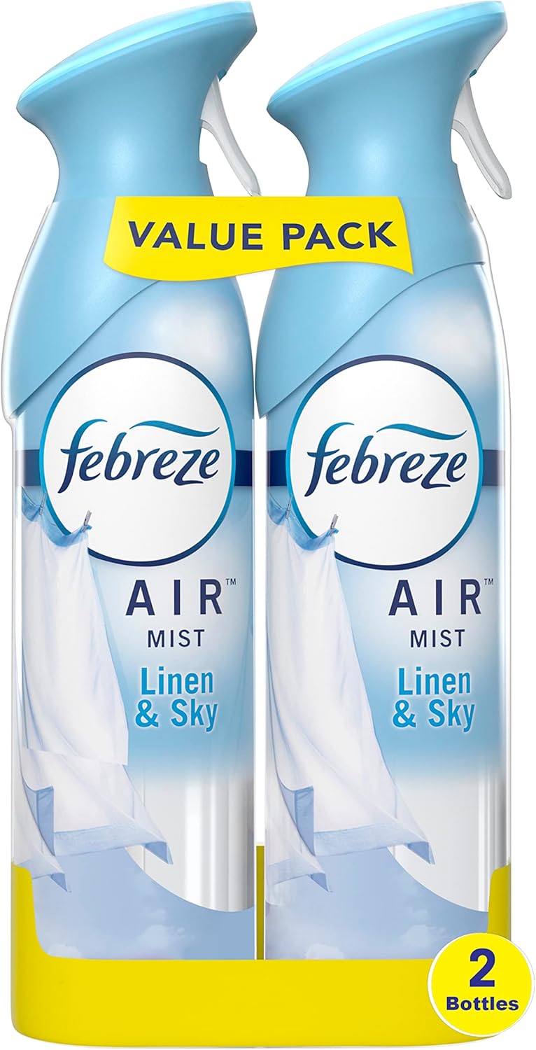 Air Fresheners