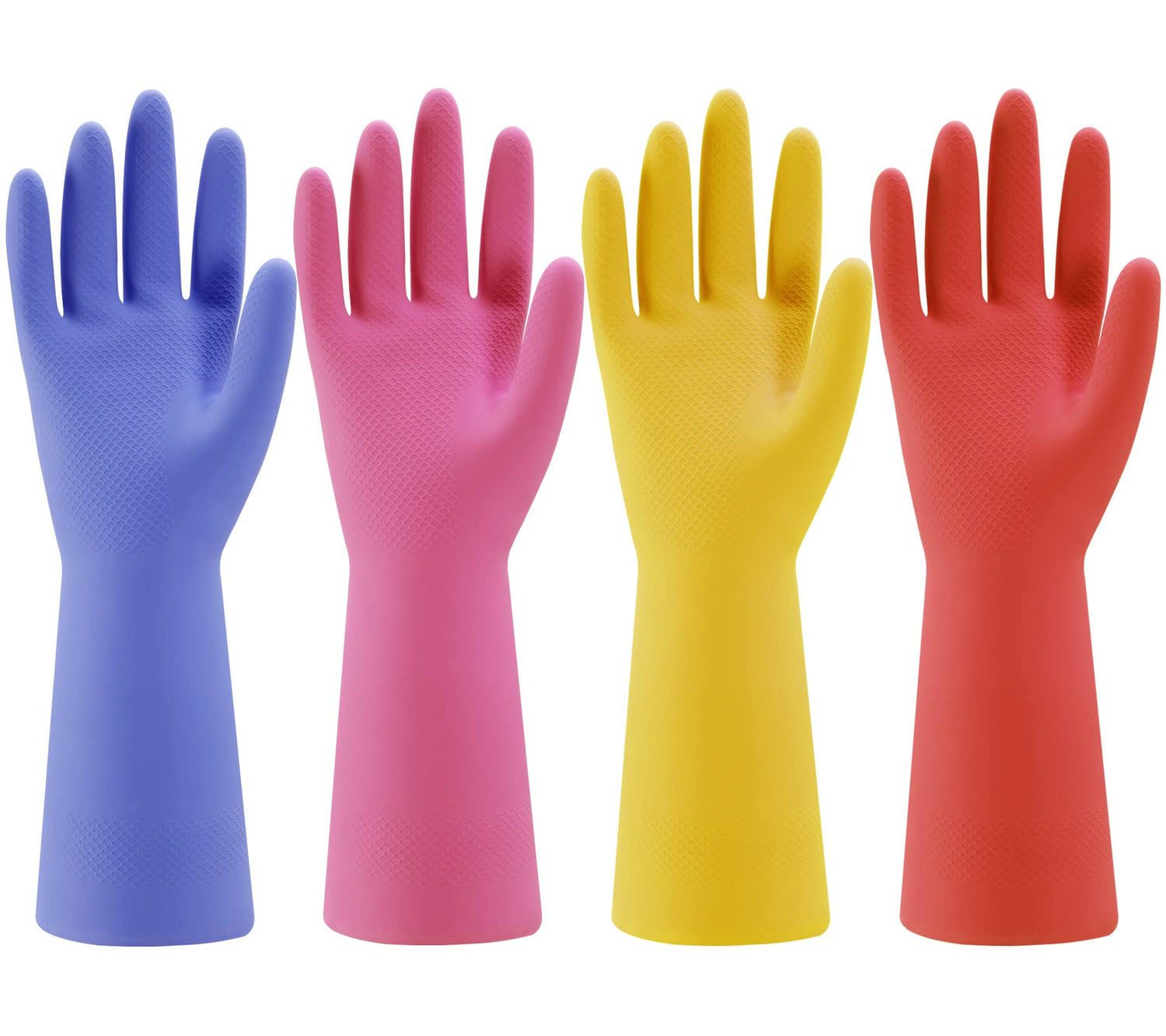 Reusable Gloves