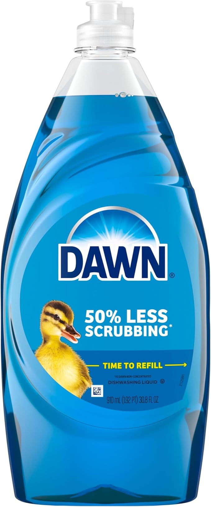 Dish Soap