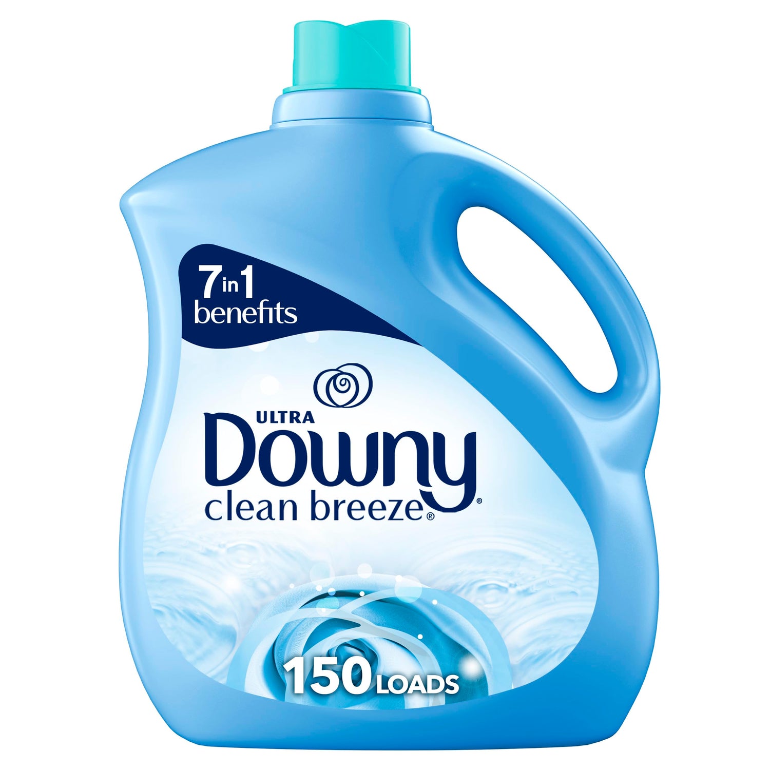 Laundry Softener