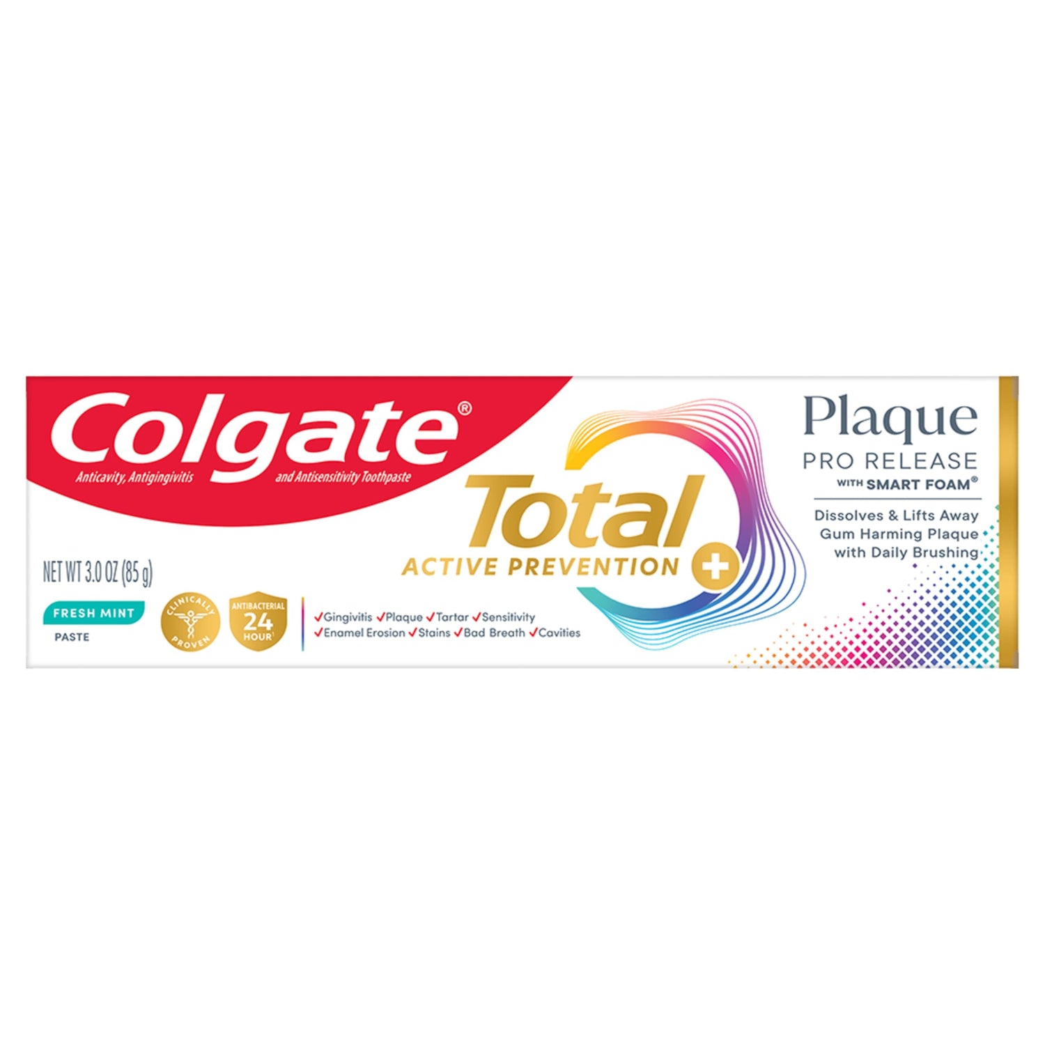 Tooth Paste