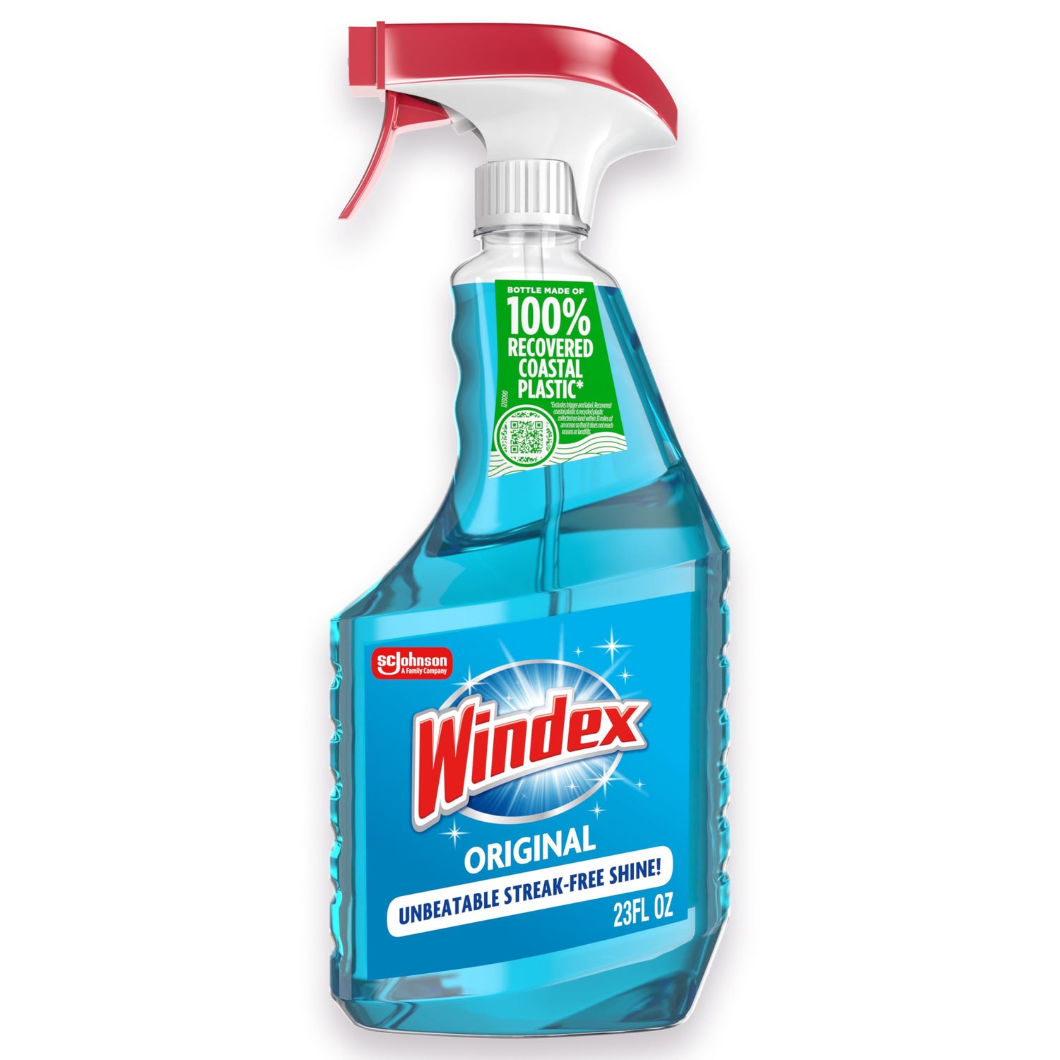 Glass Cleaner