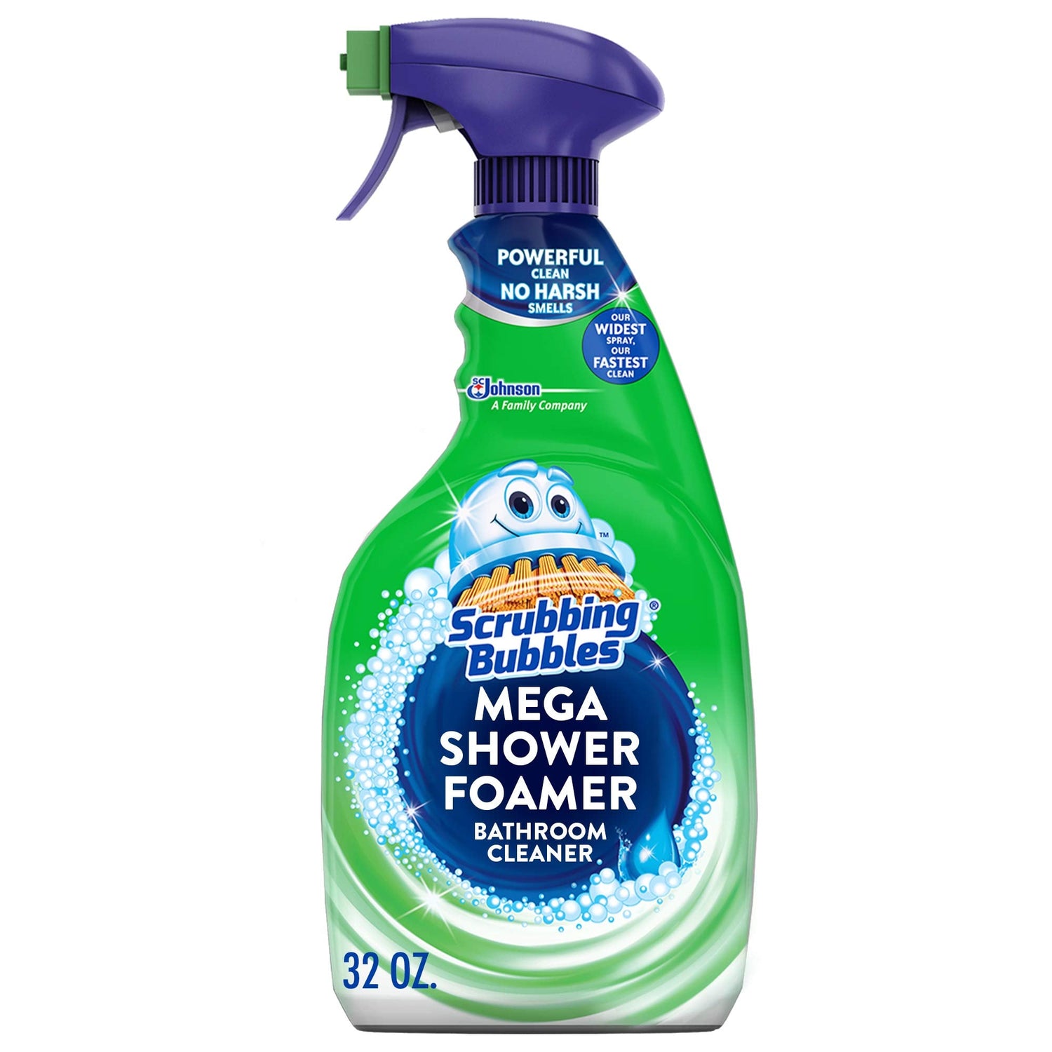 Shower Cleaner