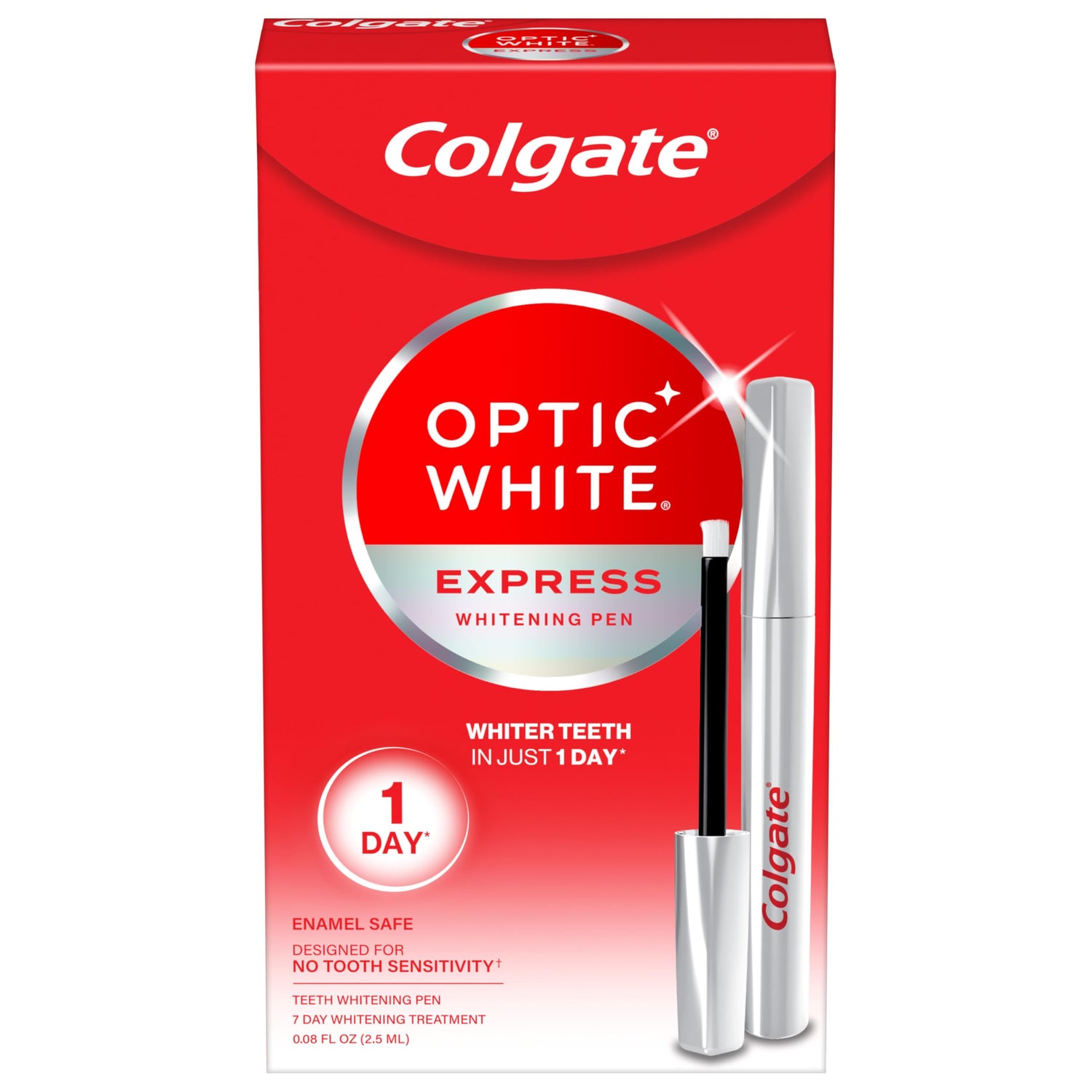 Teeth Whitening