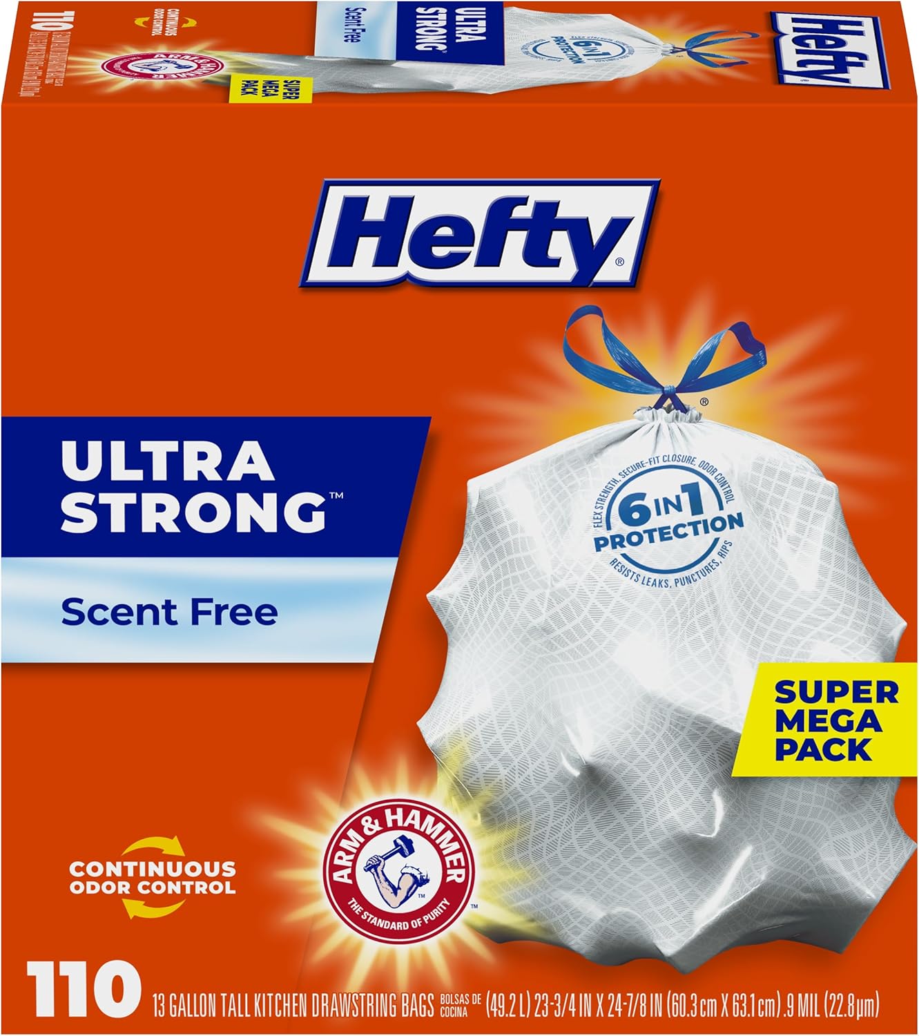 Trash Bags