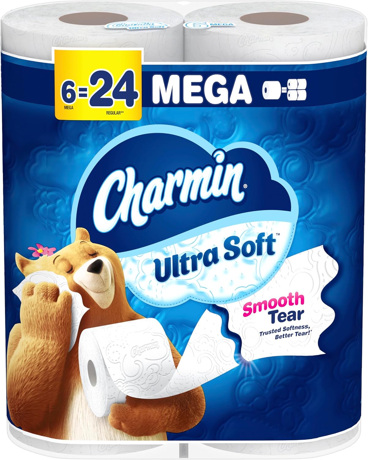 Toilet Paper