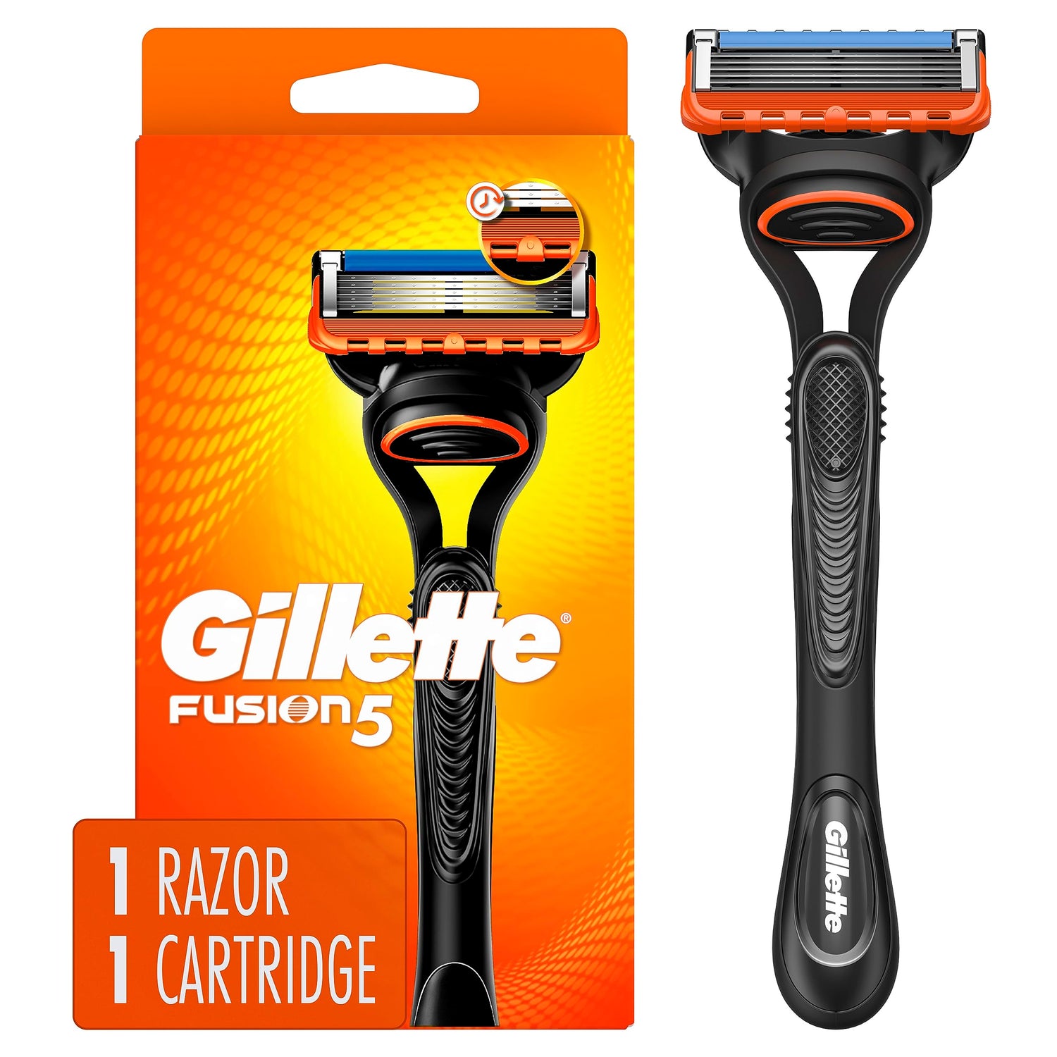 Hair Removal & Shave