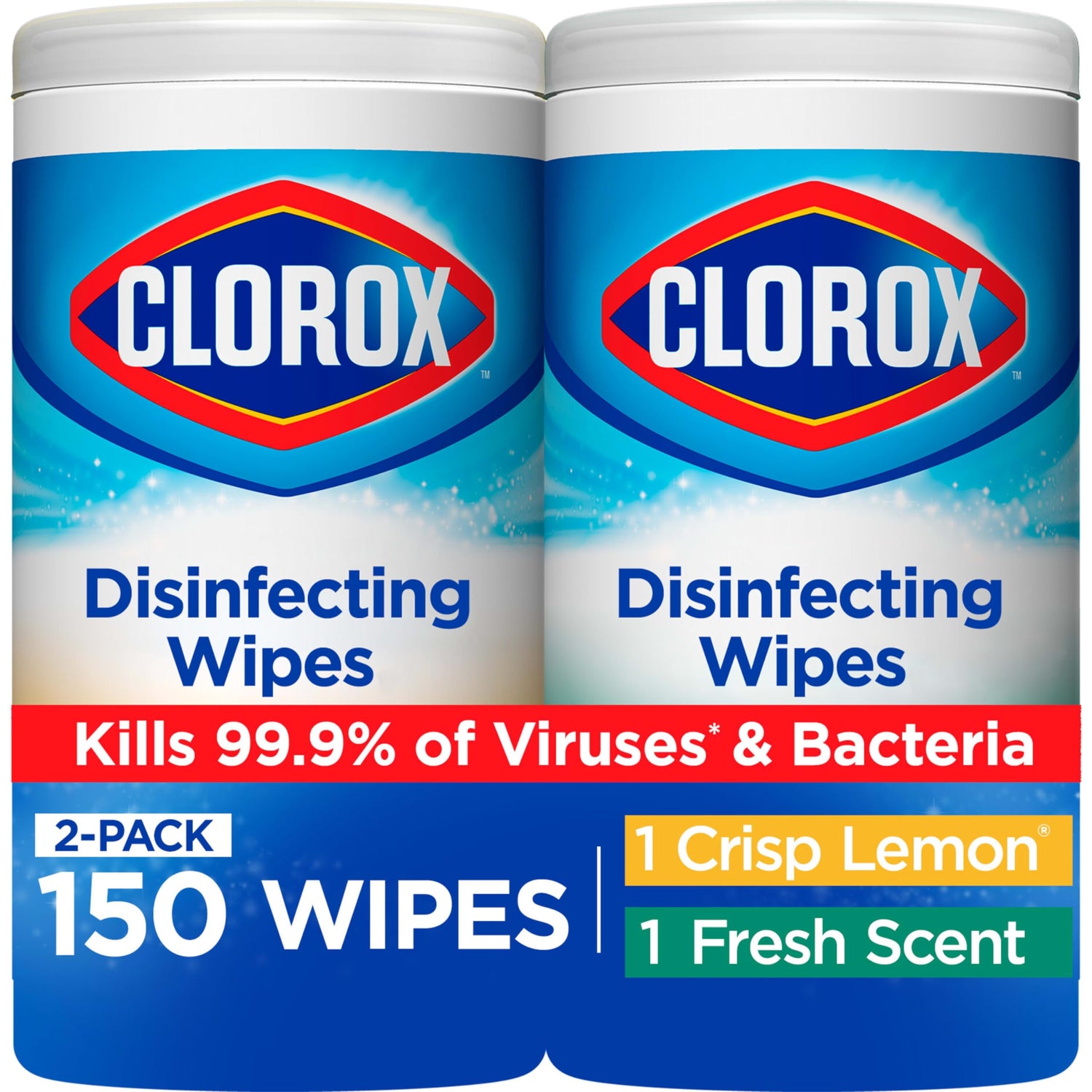 Disinfectant Spray/Wipes