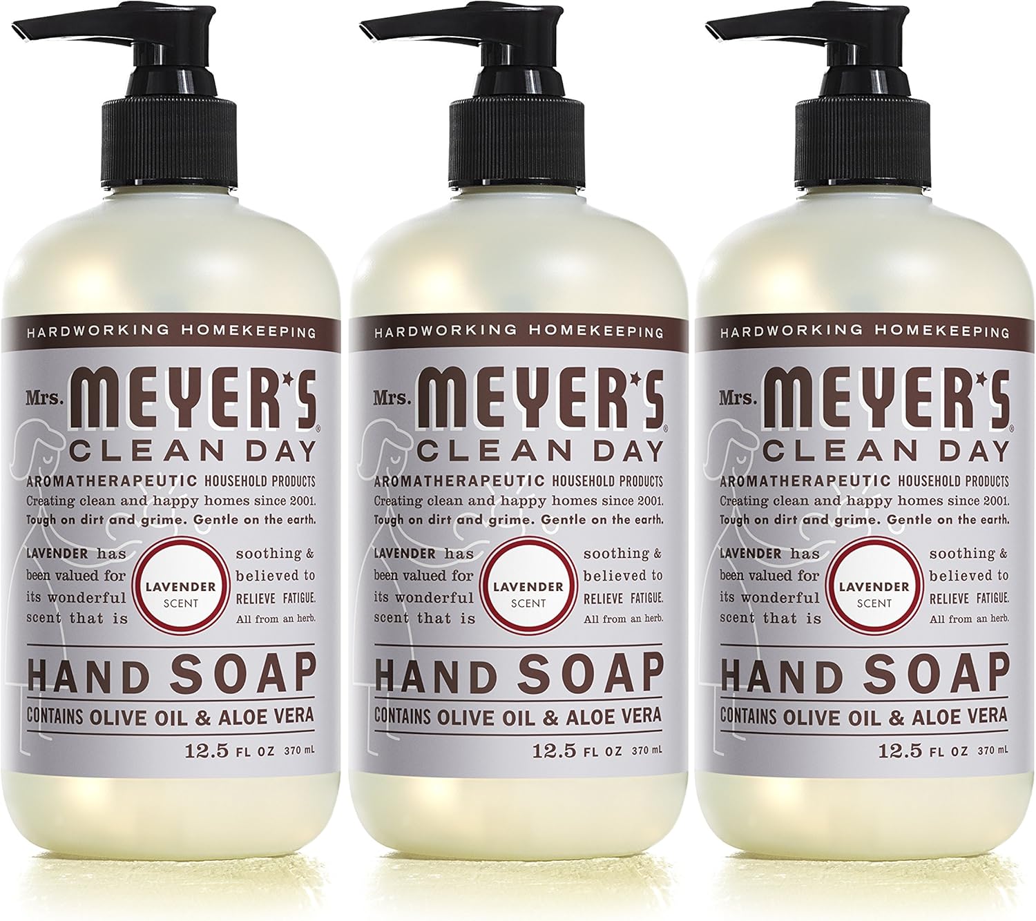 Hand Soap
