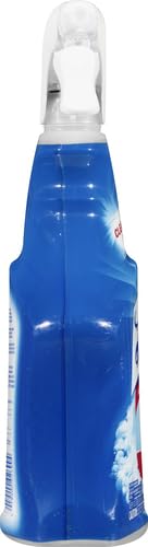 Lysol Power Foaming Cleaning Spray for Bathrooms, Foam Cleaner for Bathrooms, Showers, Tubs, 32oz