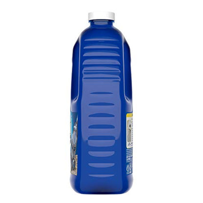 OxiClean Large Carpet Cleaner Liquid Solution for Steam Cleaning Machines, 64 fl oz