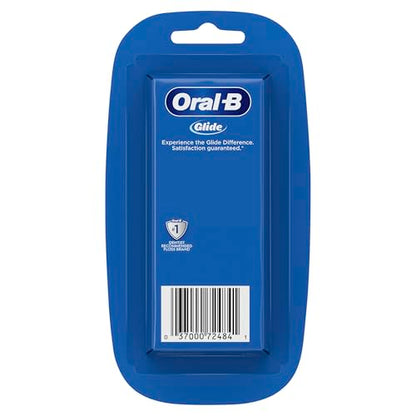 Oral-B Glide Pro-Health Comfort Plus Floss, Mint, 3 Ct