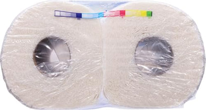 Sparkle® Tear-A-Square® Paper Towels, 2 Double Rolls : 4 Regular Rolls, 2 Count (Pack of 2)