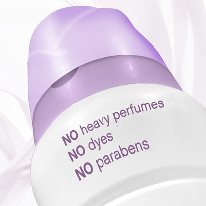Downy Light Laundry Scent Booster Beads for Washer, White Lavender, 24 oz, with No Heavy Perfumes