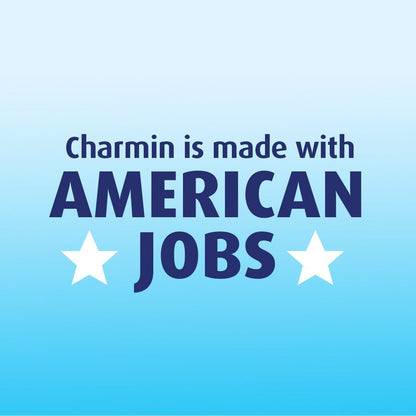 Charmin Ultra Soft Toilet Paper 6 Mega Rolls, 224 Sheets Per Roll, 1.5 pounds