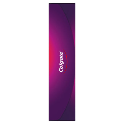 Colgate Optic White Overnight Teeth Whitening Pen, Teeth Stain Remover to Whiten Teeth, 35 Nightly Treatments