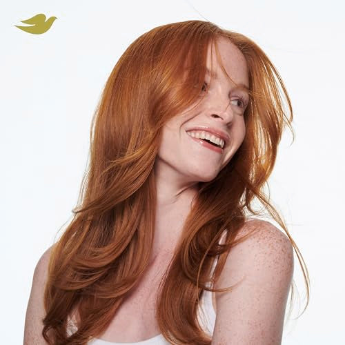 Dove Conditioner Volume & Fullness for Fine, Thin Hair with Liquid Bio-Protein Care Technology and Biotin 28 Fl oz