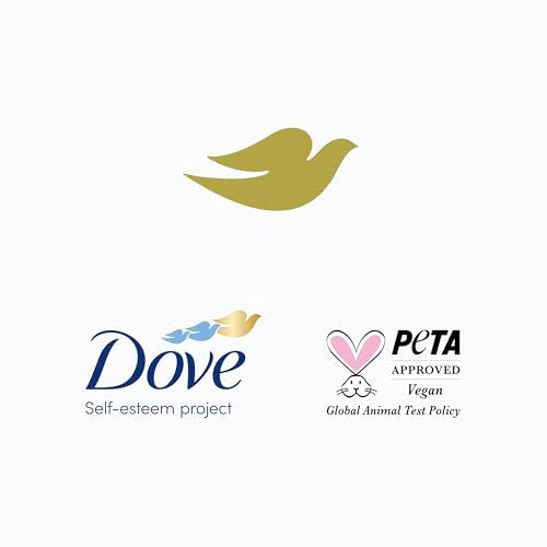 Dove Conditioner Volume & Fullness for Fine, Thin Hair with Liquid Bio-Protein Care Technology and Biotin 28 Fl oz