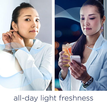 Downy Light In Wash Scent Booster Beads, Ocean Mist Scent, 24 oz, No Heavy Perfumes, Downy Scent Booster Beads, Unstoppable Laundry Beads, Odor Eliminator