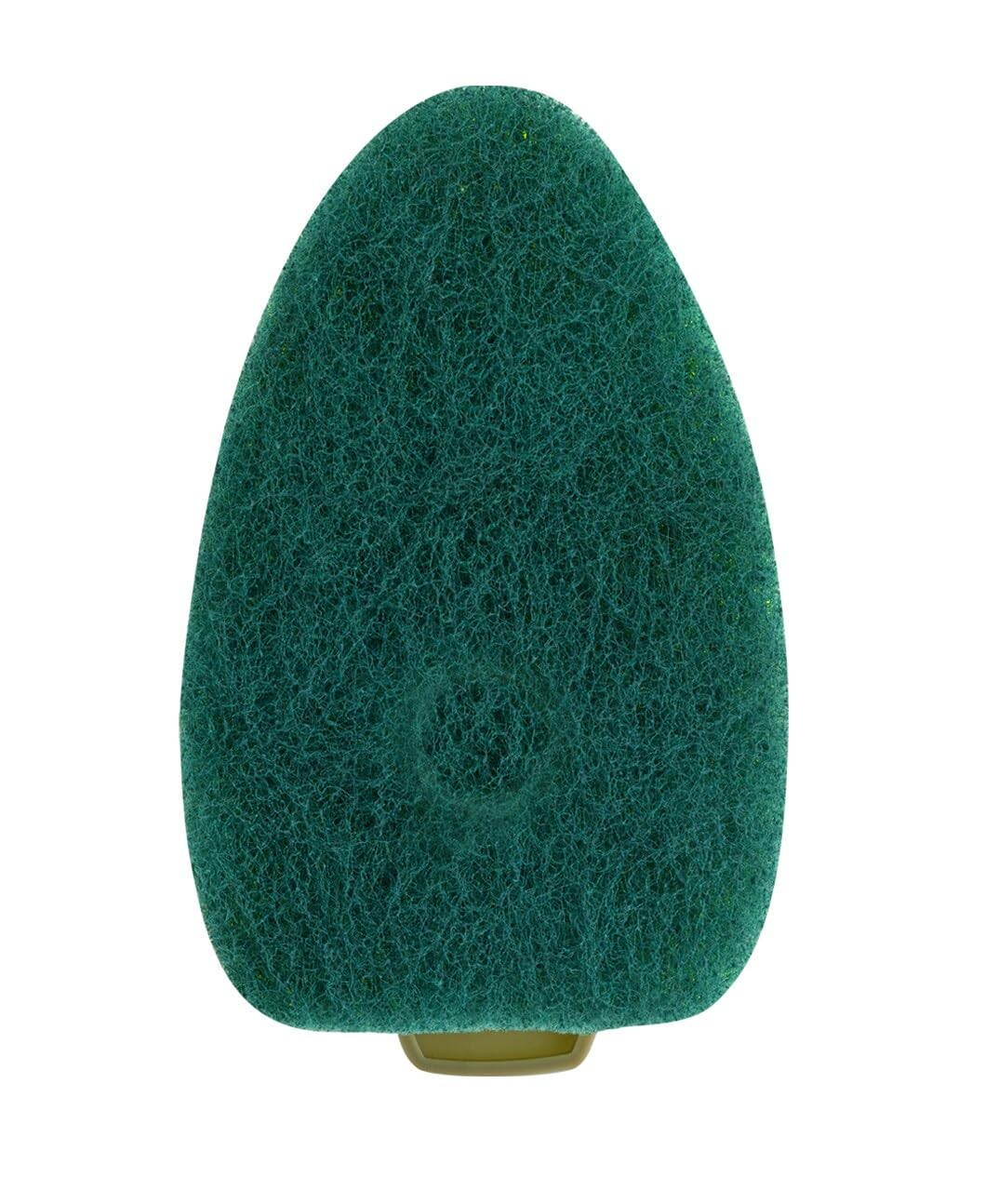 Scotch-Brite Heavy Duty Dishwand Refill, 10 Dish Wand Sponge Refills, Removes Stuck-on Food, Best for Cast Iron Skillets, Grill Grates, Oven Racks & More, Fits all Scotch Brite Dishwands