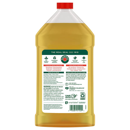 Murphy Oil Soap Wood Cleaner, 32 Fluid ounce (Pack of 3)