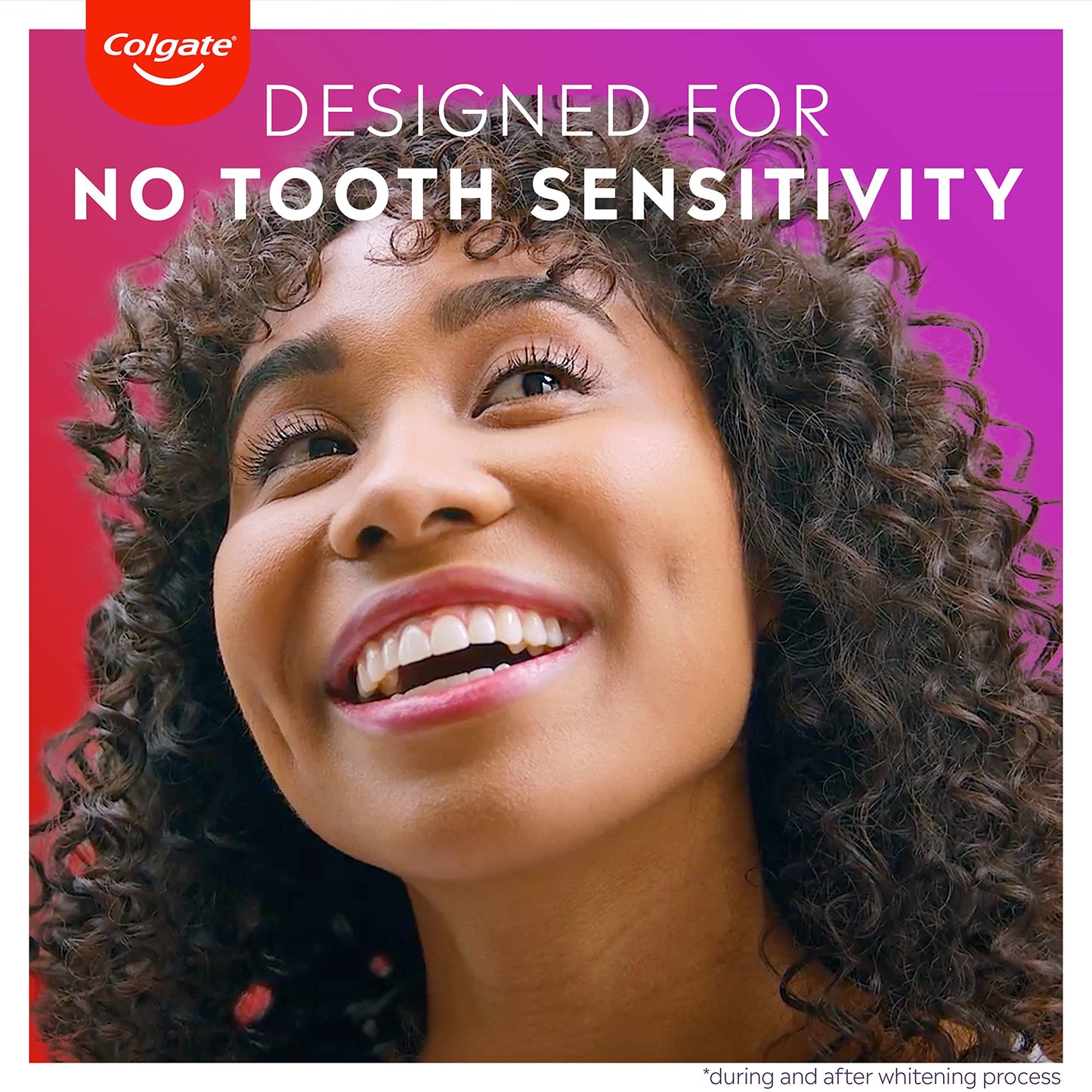 Colgate Optic White Overnight Teeth Whitening Pen, Enamel Safe and Vegan, Teeth Stain Remover to Whiten Teeth, Teeth Whitening for Sensitive Teeth, 35 Nightly Treatments Per Pen, 0.08 Oz,2 Pack