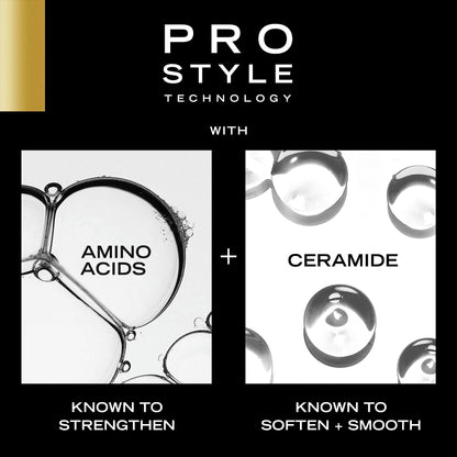 TRESemmé Rich Moisture Shampoo and Conditioner 2 Count Rich Moisture for Dry Hair Formulated With Vitamin E and Biotin 28 oz