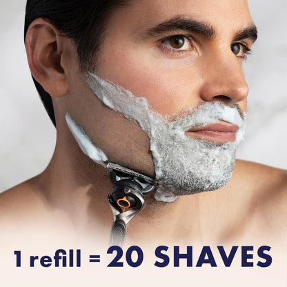 Gillette Fusion5 ProGlide Men's Razor Blade Refills, 12 Count, Mens Razors / Blades