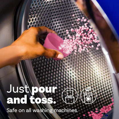 Downy In-Wash Laundry Scent Booster Beads, April Fresh, 24 oz